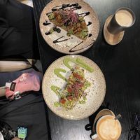   at Hampton & Vouis - High Street in Manchester