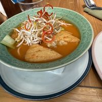   at WEGANSKIE in Kuta