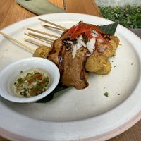   at WEGANSKIE in Kuta