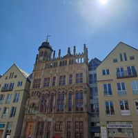  at Niederrheinische Landbäckerei Berns in Wesel