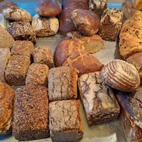  at Niederrheinische Landbäckerei Berns in Wesel