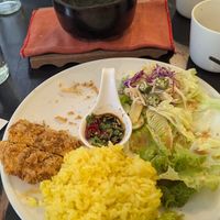  at WhoTogether 胡同飲集聚場 in Taichung