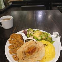  at WhoTogether 胡同飲集聚場 in Taichung