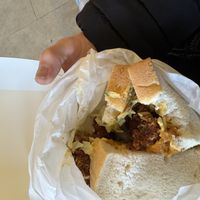 It did not disappoint   at The Bodega in Norwich