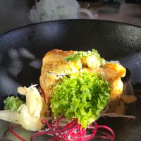 Mit Rauch at ION Fusion in Essen