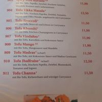  at Taj Mahal in Berlin