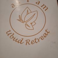 Menu at Lemongrass in Ubud