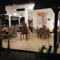 Place to be at Lemongrass in Ubud