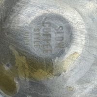   at BOUCHE Specialty Coffee in Brussels