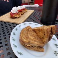   at juniper seed in Cincinnati