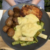   at EMILIA Bistro | Vegan Bistro in Zittau