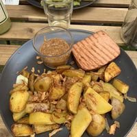   at EMILIA Bistro | Vegan Bistro in Zittau