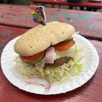   at EMILIA Bistro | Vegan Bistro in Zittau