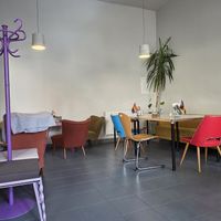  at EMILIA Bistro | Vegan Bistro in Zittau