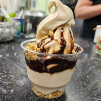  at Swirls in Frederick