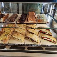 Vegan seitan BBQ at Café Nona in Basel