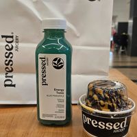  at Pressed Juicery in Philadelphia