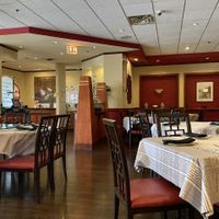Interior  at Szechwan North in Glenview