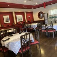 Interior  at Szechwan North in Glenview