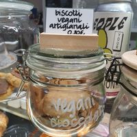  at Melée Cafe in Bologna