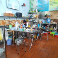 Inside at Thuận Y in Ho Chi Minh City