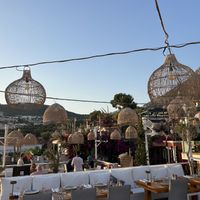   at Kalamaki Restaurant Kalkan in Kalkan