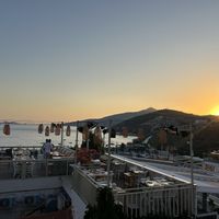   at Kalamaki Restaurant Kalkan in Kalkan