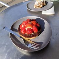   at Thunberg's Kreative Hjørne in Copenhagen