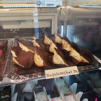 Napoleons Hat 😂 at Thunberg's Kreative Hjørne in Copenhagen