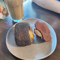  at Thunberg's Kreative Hjørne in Copenhagen