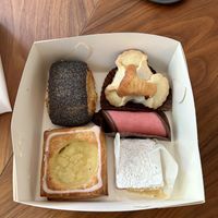   at Thunberg's Kreative Hjørne in Copenhagen