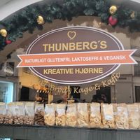   at Thunberg's Kreative Hjørne in Copenhagen