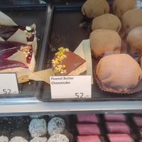   at Thunberg's Kreative Hjørne in Copenhagen