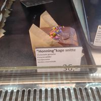   at Thunberg's Kreative Hjørne in Copenhagen