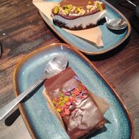   at Thunberg's Kreative Hjørne in Copenhagen