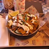  at Karma Kebab in Amsterdam