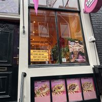 Exterior  at Karma Kebab in Amsterdam