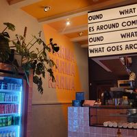  at Karma Kebab in Amsterdam