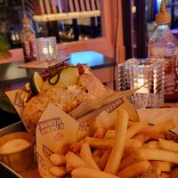  at Karma Kebab in Amsterdam