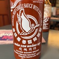   at Karma Kebab in Amsterdam