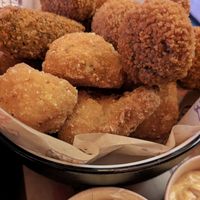  at Karma Kebab in Amsterdam