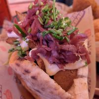  at Karma Kebab in Amsterdam