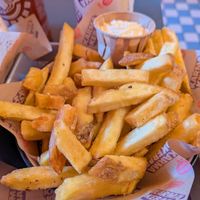  at Karma Kebab in Amsterdam