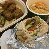   at Dabba Street White Sand in East Singapore