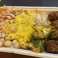   at Dabba Street White Sand in East Singapore