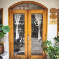  at Hikari Vegetarian Cafe Q1 in Ho Chi Minh City