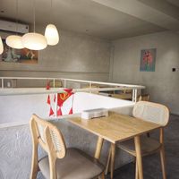  at Hikari Vegetarian Cafe Q1 in Ho Chi Minh City