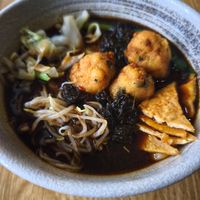  at Hikari Vegetarian Cafe Q1 in Ho Chi Minh City