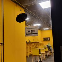  at Urban Tapri in Rotterdam