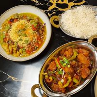  at Urban Tapri in Rotterdam